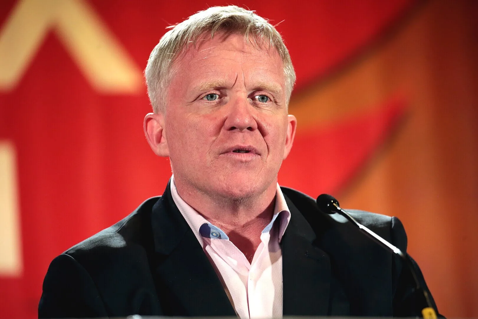 Anthony Michael Hall