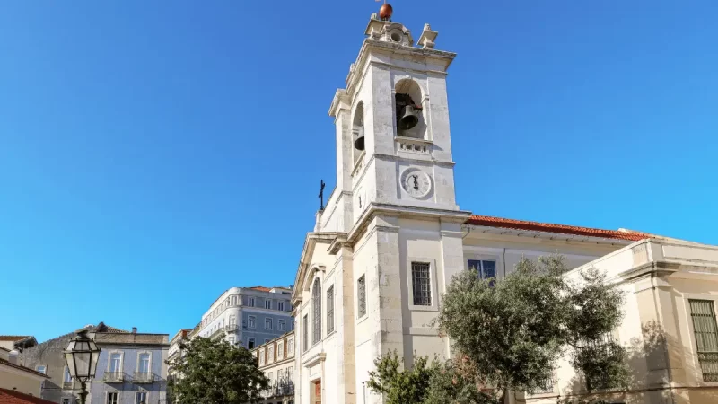 Bairro Alto- Lisbon Neighborhoods 