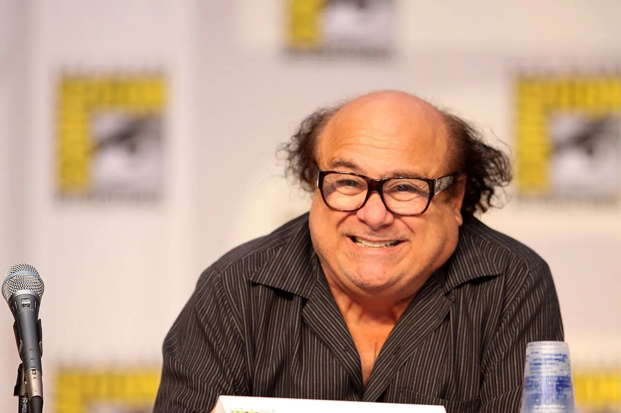 Danny DeVito's Height