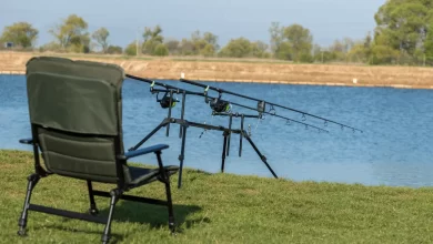 Photo of Danny Fairbrass’s Net Worth: The Journey of a Carp Fishing Icon