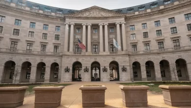 Photo of The Fascinating History and Architecture of the Federal Triangle