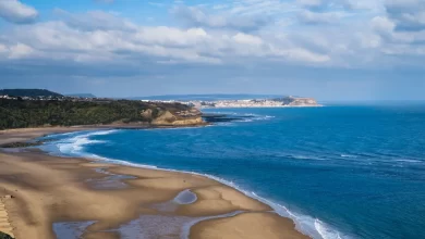 Photo of Discover the Beauty and Charm of Filey Beach: A Seaside Paradise
