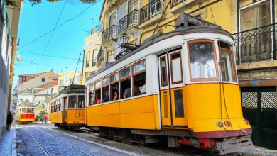 Photo of Lisbon Neighborhoods: Exploring the Heart and Soul of the City