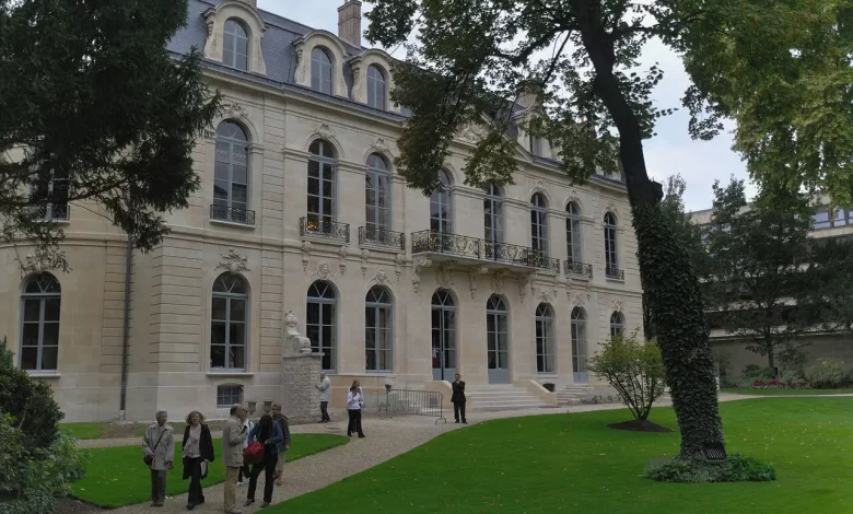 Maison Villeroy