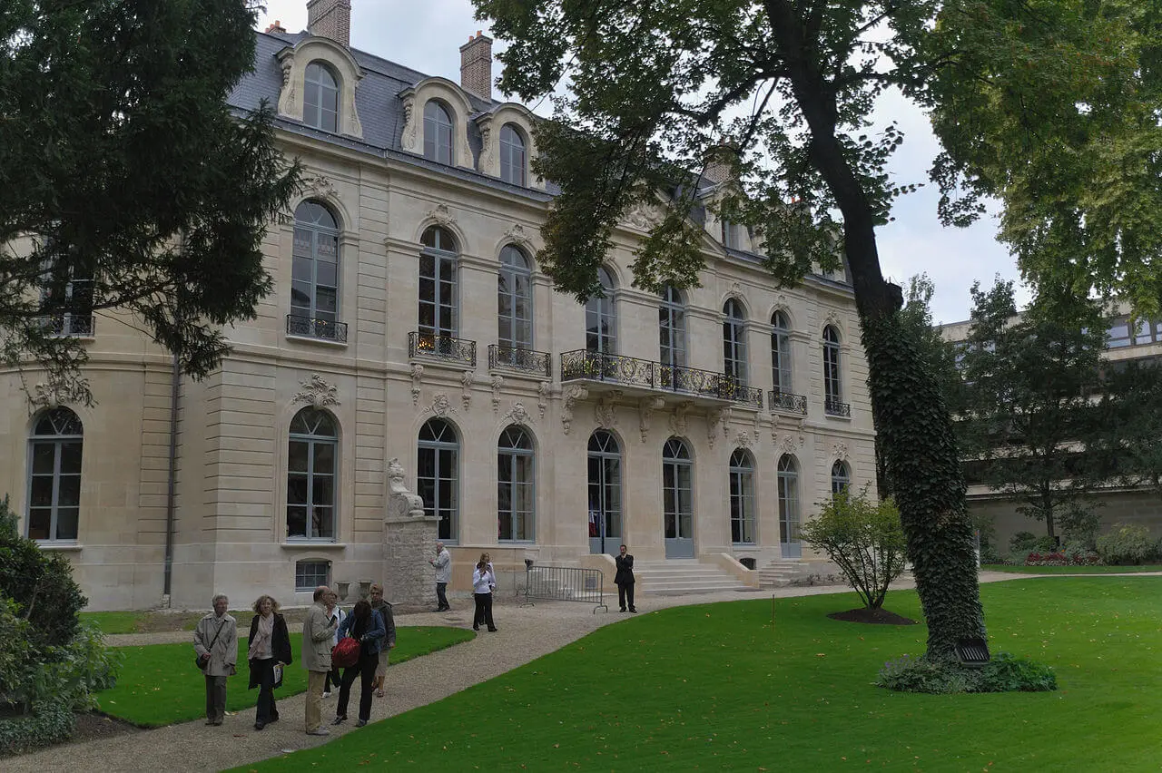 Maison Villeroy