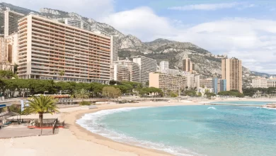 Photo of Discover the Magic of Monte Carlo Beach: A Riviera Gem