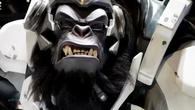 Photo of Optimus Primal: Unleashing the Legacy of the Maximal Leader