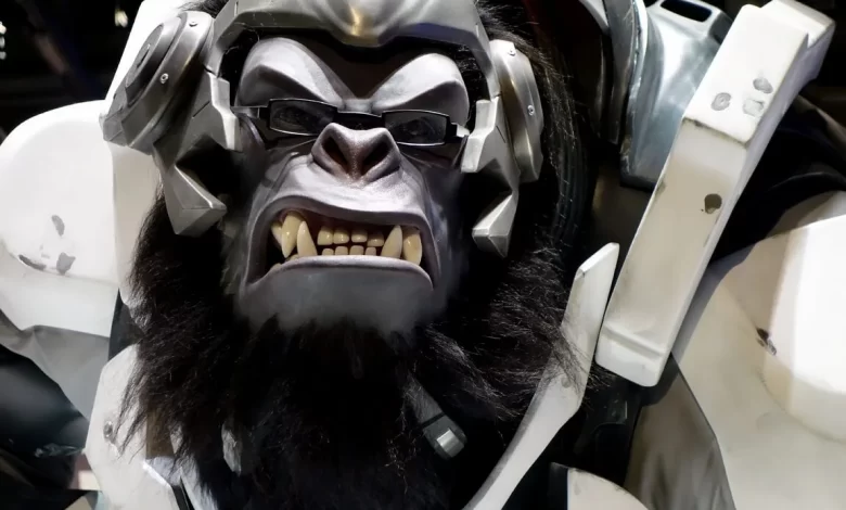 Optimus Primal