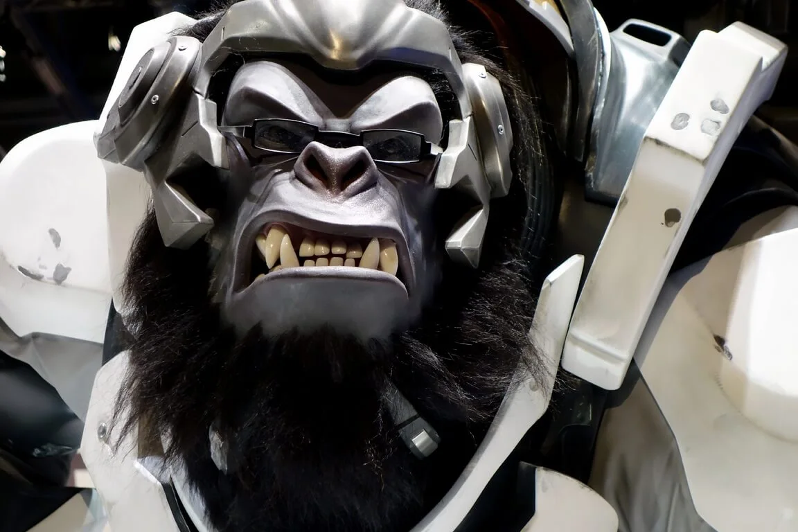 Optimus Primal