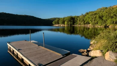 Photo of Exploring the Wonders of Sebago Lake: Nature’s Haven in Maine