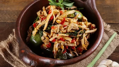 Photo of Zacahuil: A Flavorful Journey into Mexican Cuisine