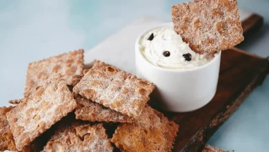 Photo of Exploring the Irresistible Delight: What is Cannoli Dip?