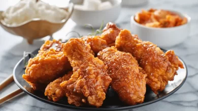 Photo of Crown Fried Chicken: A Finger-Lickin’ Good Experience
