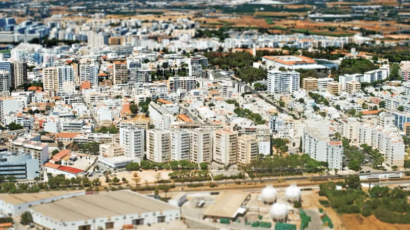 Faro: Real Estate Opportunities 