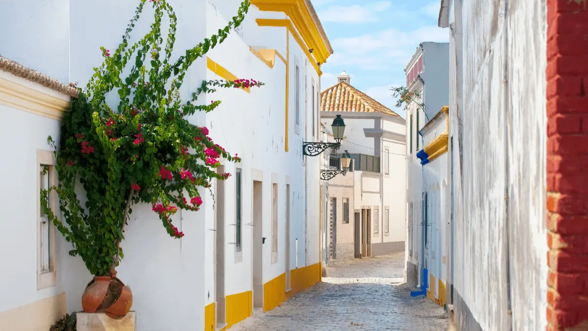 faro portugal