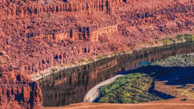 Photo of Exploring Green River, Utah: A Natural Paradise Awaits