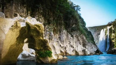 Photo of Is Huasteca Potosina Earth’s Own Paradise?
