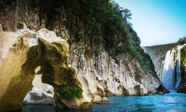 huasteca potosina