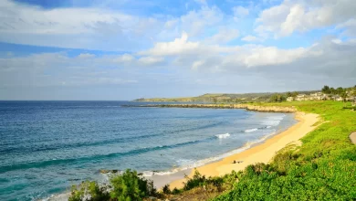 Photo of Kapalua Bay Beach: Nature’s Haven on Maui’s Shores