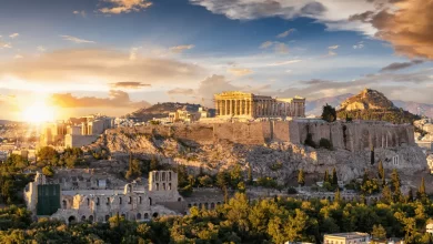Photo of Discover the Timeless Charm of Athens – The Capital of Greece