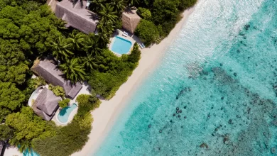 Photo of Discover Paradise: Bahamas Villas – Your Ultimate Island Escape