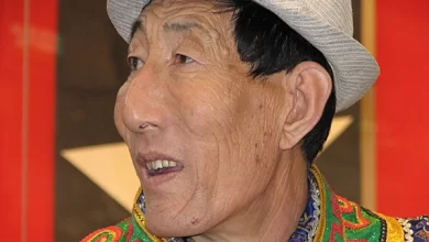 Photo of Bao Xishun: The Towering Giant With a Heart of Gold