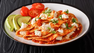 Photo of Delicious and Easy Entomatadas Recipe: A Mexican Classic