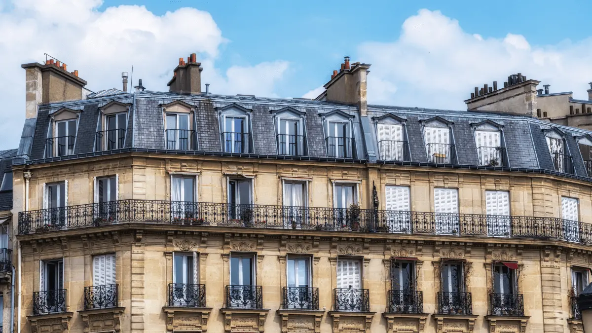 European Apartments