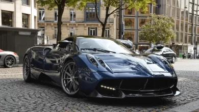 Photo of Horacio Pagani Net Worth: The Supercar Maestro’s Wealth