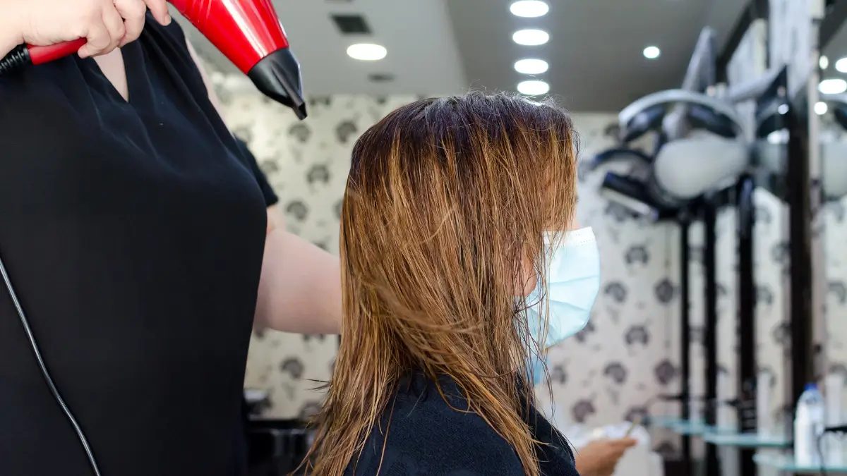 Las Mejores Peluquerías