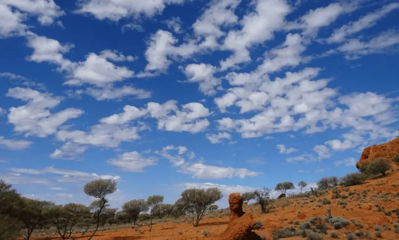 Mount Magnet
