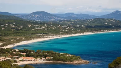 Photo of Discovering the Beauty of Pampelonne Beach: A Riviera Paradise
