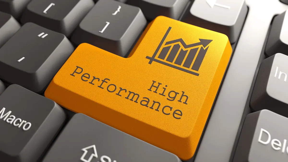 Performance on the Net (POTN)