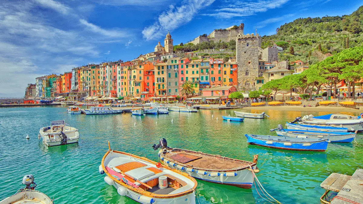 Porto Venere