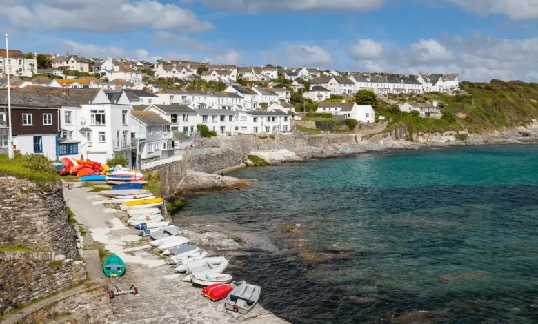 Photo of Portscatho: Cornwall’s Hidden Gem Beckoning You to Explore