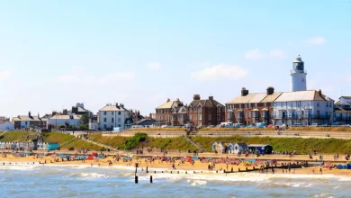 Photo of Southwold Cottages: Coastal Retreats for Your Perfect Getaway