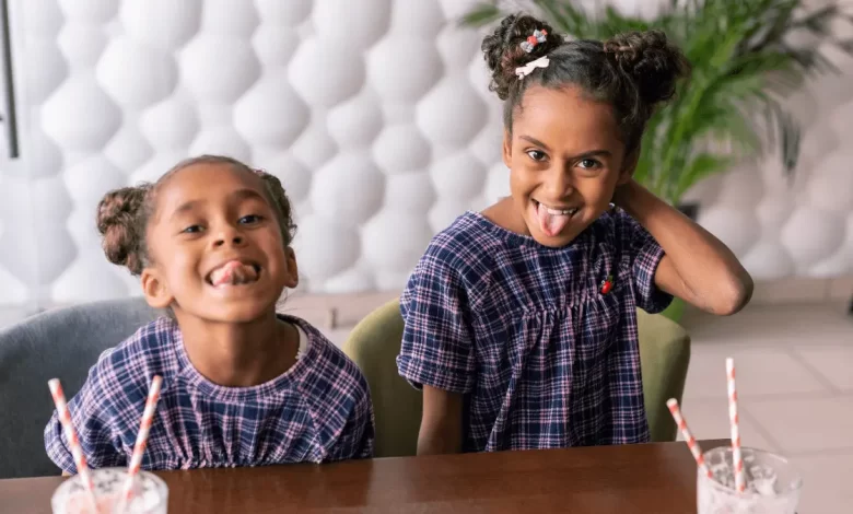 Trixie Tongue Tricks