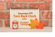 Photo of Daylight Saving Time: Turning Back the Clocks in 2023