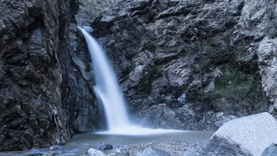 Photo of Embark on a Scenic Journey to Eaton Canyon Falls