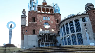 Photo of Exploring Mejorada: A Hidden Gem of History and Culture