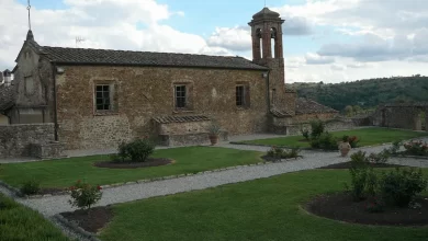 Photo of Monte San Savino: A Delightful Tuscan Escape