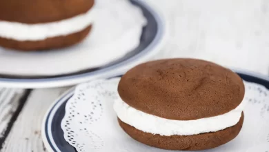 Photo of Moon Pies: A Sweet Journey to the Moon