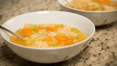 Photo of Delicious Pastina Recipe: A Comforting Italian Classic