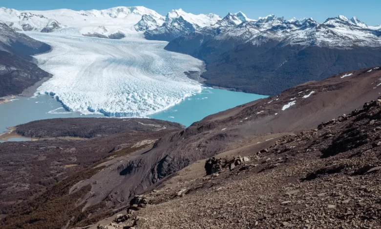 Calafate Argentina