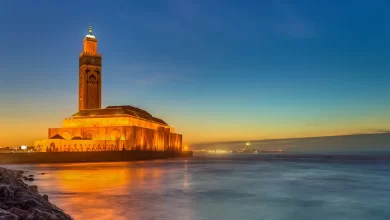 Photo of Casablanca’s Amazing Beaches: Your Ideal Escape
