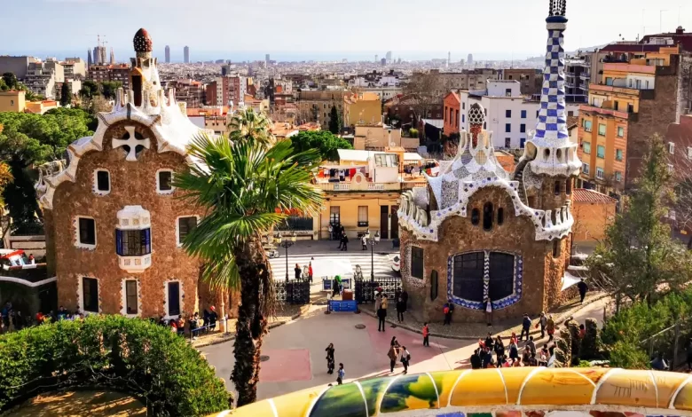Day Trips from Barcelona