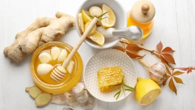 Photo of How to Make Ginger Cough Candy at Home: A Soothing Recipe