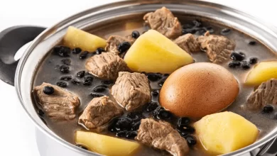 Photo of Hamine: A Culinary Journey through Ful Medames and Beyond