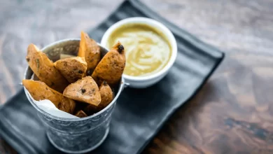 Photo of Irish Curry Sauce: A Delightful Chip Shop Classic