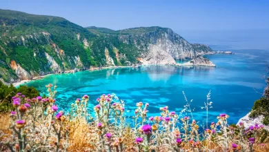 Photo of What Are Some Good Places for Solo Travelers in Greece?